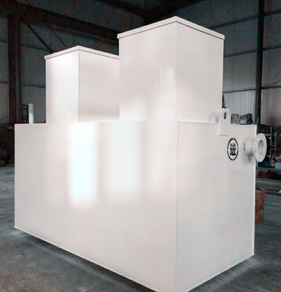 SBRһ�廯��ˮ�����豸