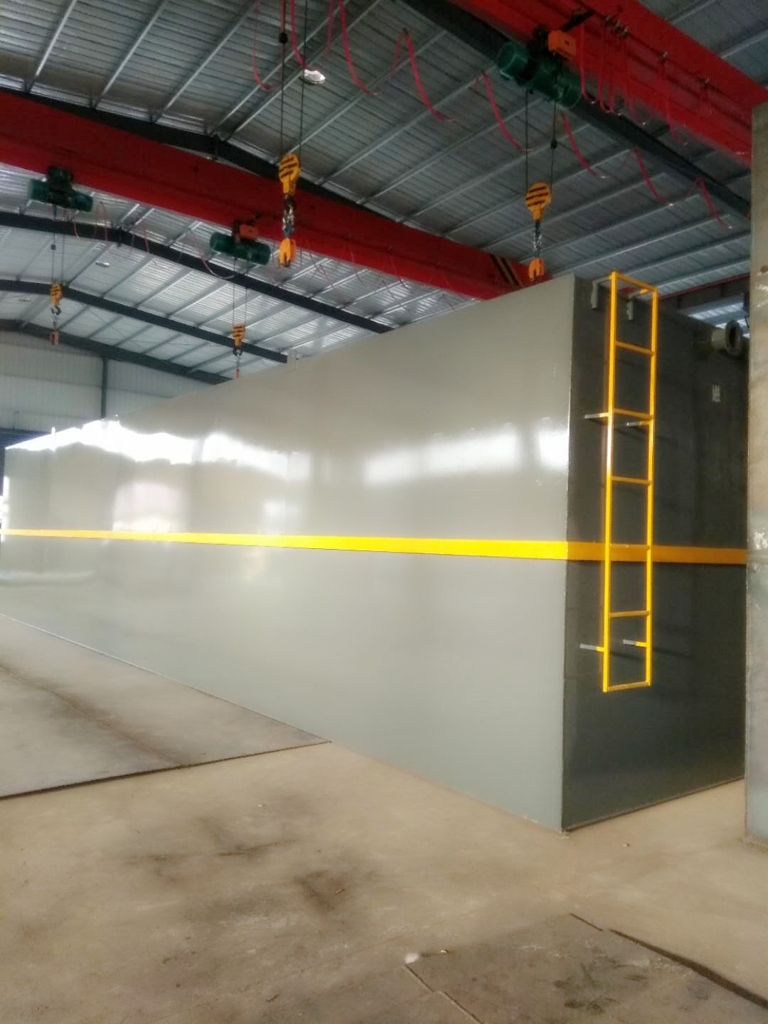 MBR����ʽһ�廯��ˮ�����豸