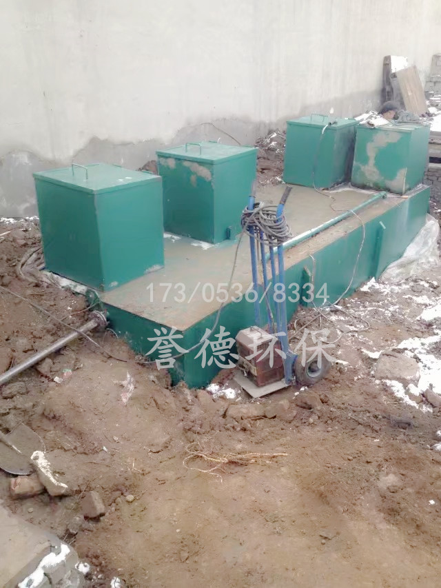 ����һ�廯��ˮ�����豸��������