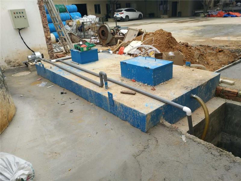 ����һ�廯��ˮ�����豸