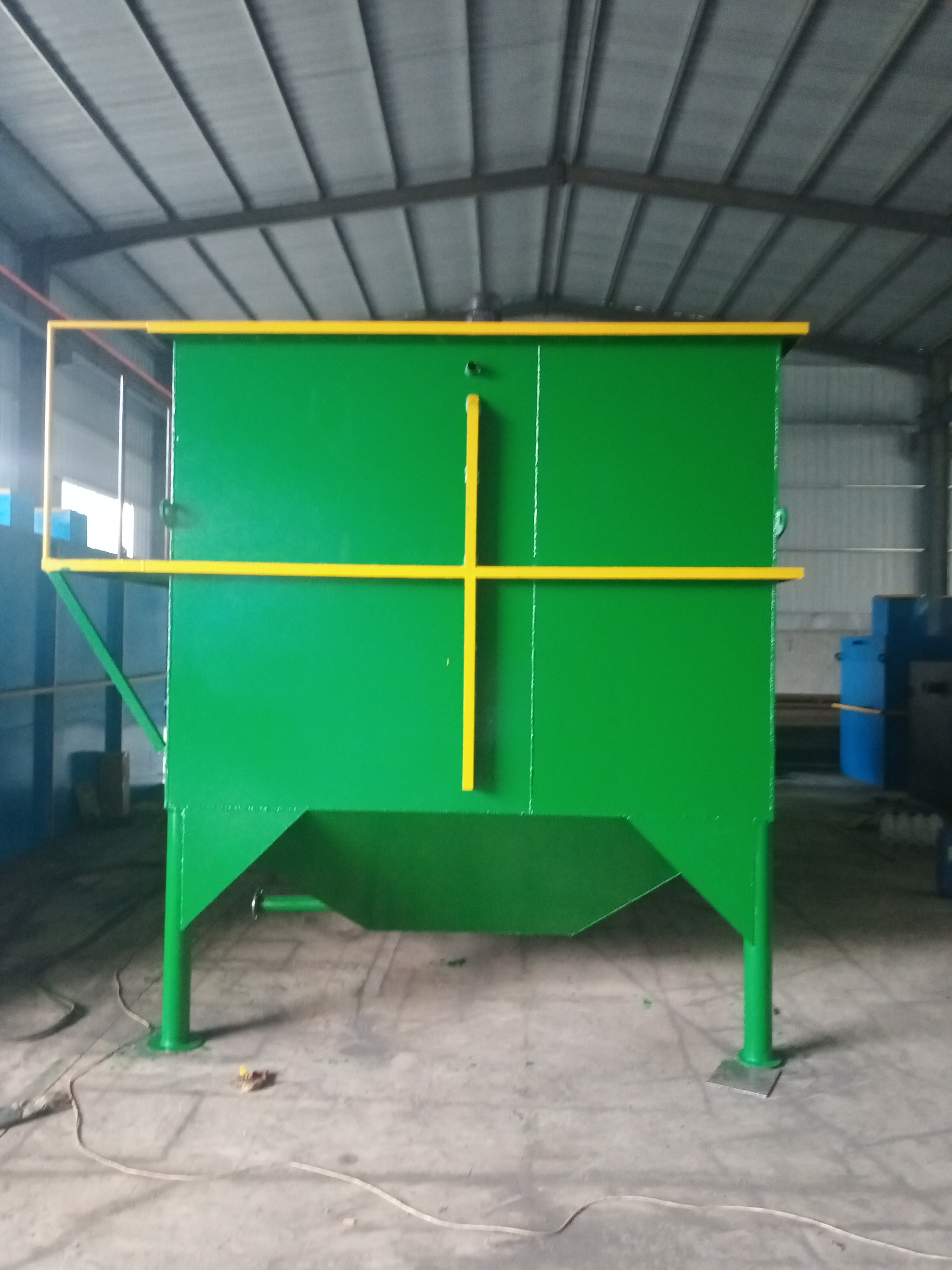 ��ȪAOһ�廯��ˮ�����豸