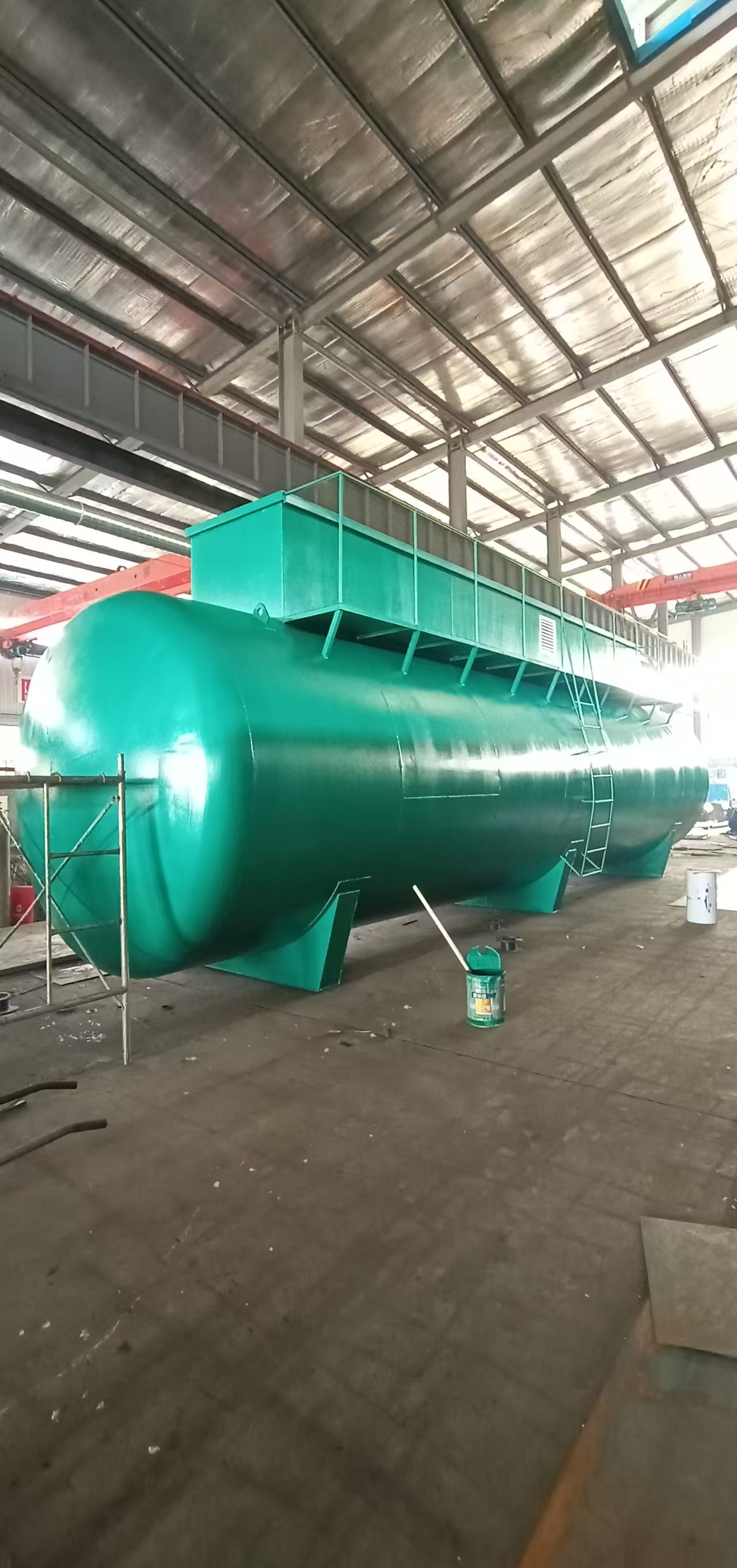 ���»���Ǳˮͧʽ������ˮ�����豸