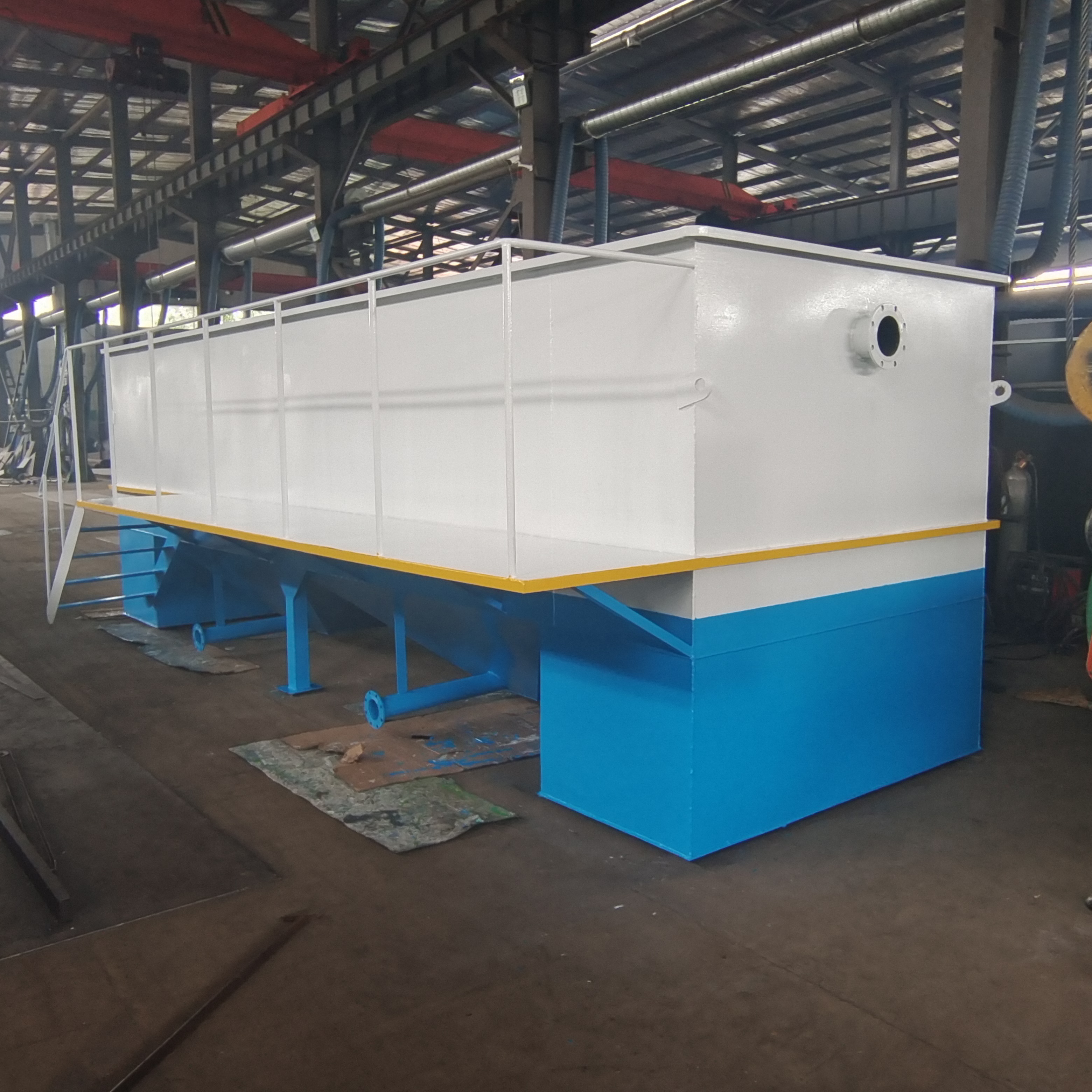 ���»���һ�廯AO������ˮ�����豸