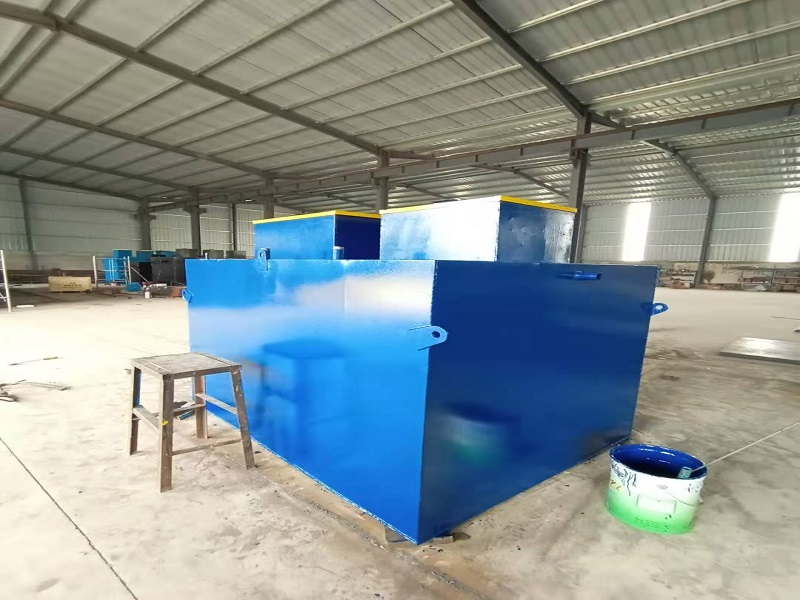 ���»���SBR������ˮ�����豸